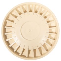 MTD 731-07048 Beige Wheel Hubcap - MTD 731-07048