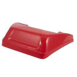MTD 731-08620A Rear Cover - MTD 731-08620A