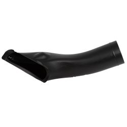 MTD 731-09173A Lower Bagger Chute - MTD 731-09173A