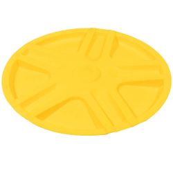 MTD 731-09508 11" Brute Y Hubcap - MTD 731-09508