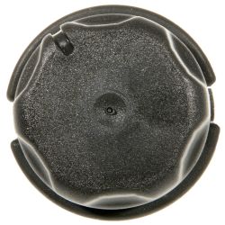 MTD 731-09582-1 Bump Knob 2N1 - MTD 731-09582-1