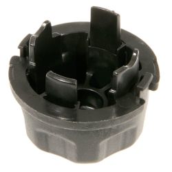 MTD 731-09582-1 Bump Knob 2N1 - MTD 731-09582-1