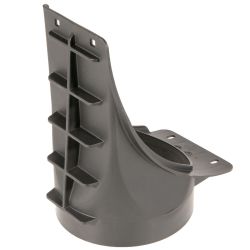 MTD 731-12303 Chute Adapter 6 - MTD 731-12303