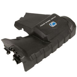 MTD 731-12583A Front Cub Black Clip 