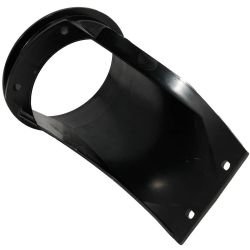 MTD 731-1379D Chute Adapter - MTD 731-1379D