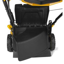 MTD 731P14611 Rear Discharge Chute - MTD 731P14611