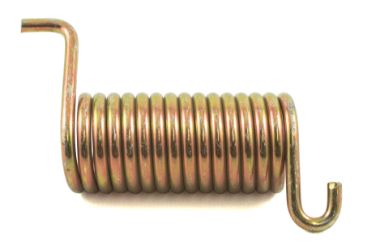 MTD 732-04045 Torsion Spring 