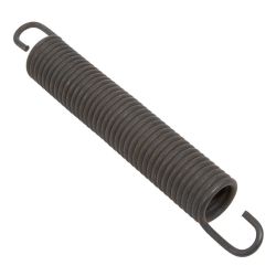 MTD 732-04076A 1 Zinc Extension Spring - MTD 732-04076A