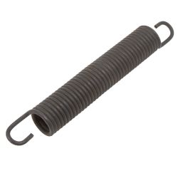 MTD 732-04076A 1 Zinc Extension Spring - MTD 732-04076A
