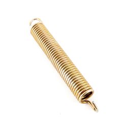 MTD 732-0459C Extension Spring 