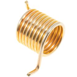 MTD 732-05061B Right Hand Torsion Spring 