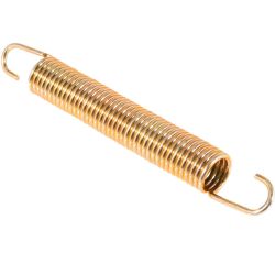 MTD 732-05559 .75" Dia Extension Spring - MTD 732-05559