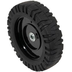 MTD 734-04007A 9" X 2" Complete Wheel - MTD 734-04007A