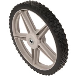 MTD 734-04030 14" X 1.8" Wheel Assembly - MTD 734-04030