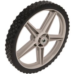 MTD 734-04030 14" X 1.8" Wheel Assembly - MTD 734-04030
