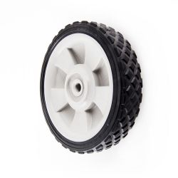 MTD 734-04063B 7" Complete Wheel 