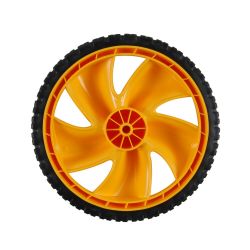 MTD 734-04089 12" X 1" Complete Wheel Assembly - MTD 734-04089