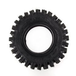 MTD 734-04128-0901 X-Trac Tire 