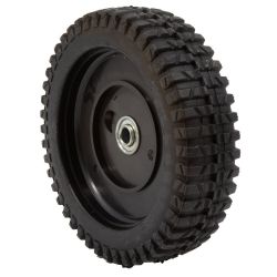 MTD 734-04226A 8" X 2.12" Complete Wheel - MTD 734-04226A