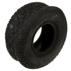 MTD 734-04240A-0901 15" X 6" X 6" RN Tire - MTD 734-04240A-0901