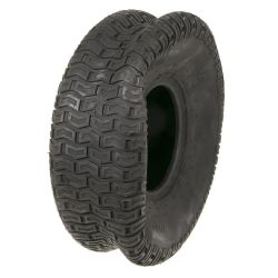 MTD 734-04241-0901 20" X 8" X 8" RN Tire - MTD 734-04241-0901