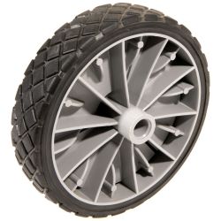 MTD 734-04261 5-1.5 Gray Wheel - MTD 734-04261