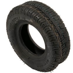 MTD 734-04372 13" x 5" x 6" RO Tire 