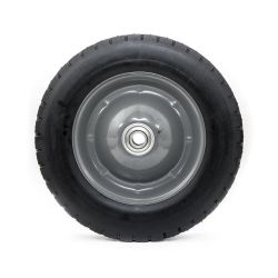 MTD 734-04547 8" Complete Wheel 