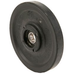 MTD 734-05046 5.00" OD BB Wheel 