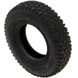 MTD 734-05107 4.10"-6 2-PLY Tire - MTD 734-05107