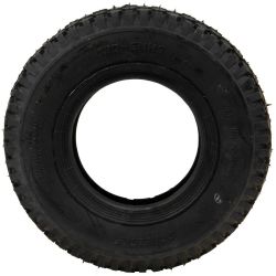 MTD 734-05107 4.10"-6 2-PLY Tire - MTD 734-05107