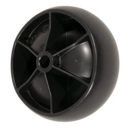 MTD 734-06305A 5" Deck Ball Wheel 