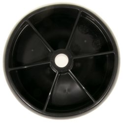 MTD 734-06305A 5" Deck Ball Wheel - MTD 734-06305A