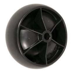 MTD 734-06305A 5" Deck Ball Wheel - MTD 734-06305A