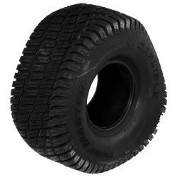 MTD 734-07105 20" X 12"-8 2-Ply Tire - MTD 734-07105
