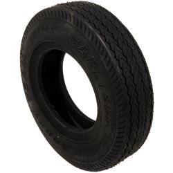 MTD 734-0872 4.80" X 8" Pneumatic Tire 