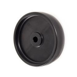 MTD 734-0973 5" X 1" Plastic Wheel - MTD 734-0973
