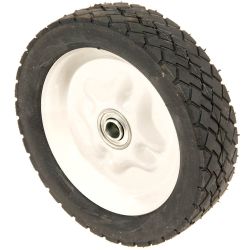 MTD 734-1264 Wheel Assembly w/ Tire 