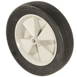 MTD 734-1600 Wheel Assembly w/ Tire - MTD 734-1600