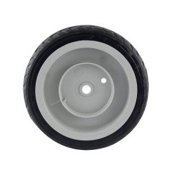 MTD 734-1826 Gray PL Complete Wheel 