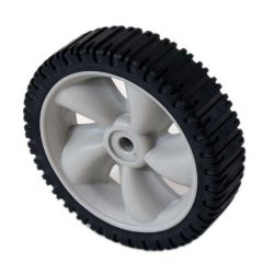 MTD 734-1988 7" X 1" Complete Wheel Assembly - MTD 734-1988