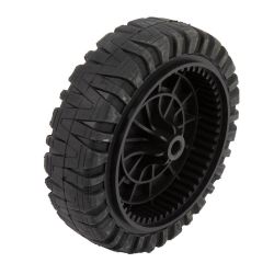 MTD 734-2042A 8" Complete Wheel - MTD 734-2042A