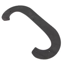 MTD 735-04237 Auger Rubber Paddle - MTD 735-04237