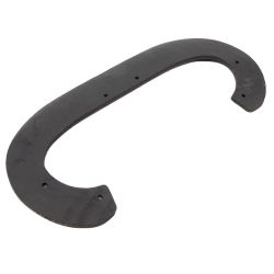 MTD 735-04237 Auger Rubber Paddle - MTD 735-04237