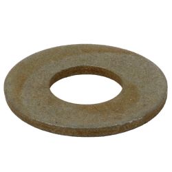 MTD 736-0267 .40" X .88" Flat Washer 
