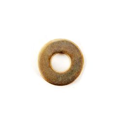 MTD 736-3052 .40" Flat Washer 