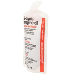 MTD 737-05350 40:1 Semi Synthetic Oil 