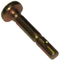 MTD 738-04124A .25" Shear Pin 