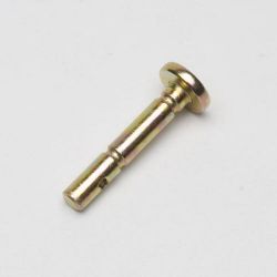 MTD 738-04124A .25" Shear Pin - MTD 738-04124A