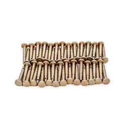 MTD 738-04155-50 Shear Pin - 50 Pack 